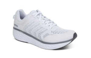 SAPATILHA CHASE LACE UP WHITE AP903M